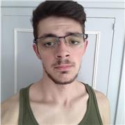 Étudiant en Master Management des Crises et des Opportunités